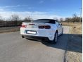 CHEVROLET CAMARO 2018 - 2