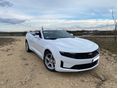 CHEVROLET CAMARO 2018 - 3