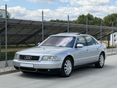 AUDI A8 quattro 4.2 Tiptronic ic