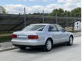 AUDI A8 2002/3 - 6