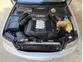 AUDI A8 2002/3 - 12
