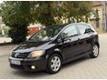 VOLKSWAGEN GOLF PLUS 1.6 Comfortline MAGYARORSZÁGI+ROZSDA MENTES+MEGKÍMÉLT!!