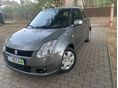 SUZUKI SWIFT 1.5 VVT GS ACC