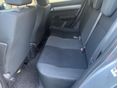 SUZUKI SWIFT 2008/8 - 10