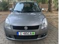 SUZUKI SWIFT 2008/8 - 2
