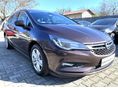 OPEL ASTRA K Sports Tourer 1.4 T Innovation LED.NAVI.KAMERA.PDC.ÜLÉS-KORMÁNYFŰTÉS.DIGIT KLÍMA/MAGYARORSZÁGI.GYÁRI FÉNYEZÉS