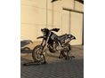 KTM 640 LC4 SUPERMOTO 