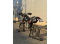 KTM 640 LC4 SUPERMOTO 2004/5 - 2