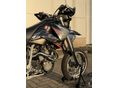KTM 640 LC4 SUPERMOTO 2004/5 - 7