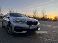 BMW 118d Sport Rendszeres karbantartott. Megkímélt. Garantált kilométerfutás