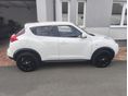 NISSAN JUKE 2011/8 - 4