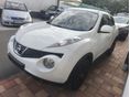 NISSAN JUKE 2011/8 - 5