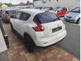 NISSAN JUKE 2011/8 - 6