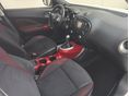 NISSAN JUKE 2011/8 - 7