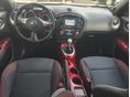 NISSAN JUKE 2011/8 - 2