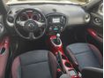 NISSAN JUKE 2011/8 - 11
