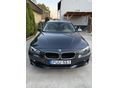 BMW 318 2012 - 2