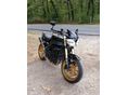 TRIUMPH SPEED TRIPLE 1050 2006/4 - 6