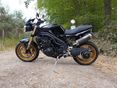 TRIUMPH SPEED TRIPLE 1050 2006/4 - 7