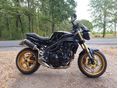 TRIUMPH SPEED TRIPLE 1050 2006/4 - 8