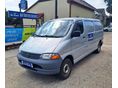 TOYOTA HIACE 2006/4 - 1