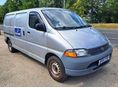 TOYOTA HIACE 2006/4 - 4