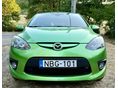 MAZDA 2 1.5i GTA kitűnő állapotban / új akksi / friss szervíz / dokumentáció