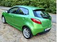 MAZDA 2 2009/3 - 4