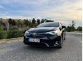 TOYOTA AVENSIS 1.6 D-4D Active Trend+ 2.Tulaj