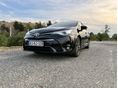 TOYOTA AVENSIS 2017/8 - 2