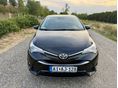 TOYOTA AVENSIS 2017/8 - 4
