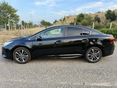 TOYOTA AVENSIS 2017/8 - 7
