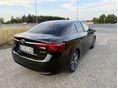 TOYOTA AVENSIS 2017/8 - 10