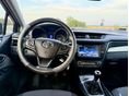 TOYOTA AVENSIS 2017/8 - 12
