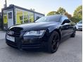 AUDI A7 Sportback 3.0 V6 TDI DPF quattro S-tronic S-Line/ GYÖNYÖRŰ ÁLLAPOT / ÚJ VEZÉRLÉS / VEZ.SZER. / NAPFÉNYTETŐ / 8 KERÉK