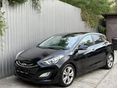 HYUNDAI I30 1.6 GDi Style Navigáció.nyithatópanórámatető.fél bőr króm pakett.kormány és ülés fűtés
