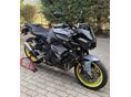 YAMAHA MT-10 