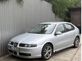 SEAT LEON 1.9 PD TDI FR Gyári 150ló!!!ARL motor kód