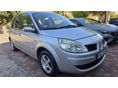 RENAULT SCENIC Scénic 1.4 Expression FRISS MŰSZAKI-ÚJ GUMIK-FRISS SZERVIZ-VONÓHOROG