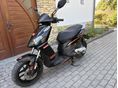 DERBI VARIANT 50 2t
