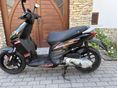 DERBI VARIANT 2012/8 - 2