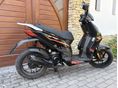 DERBI VARIANT 2012/8 - 6