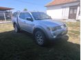 MITSUBISHI L 200 