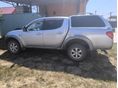 MITSUBISHI L 200 2006/10 - 6