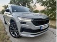 SKODA KODIAQ 2.0 TDI SCR SportLine 4x4 DSG 53e Km! Magyarországi! GarantáltKm! LEDMátrix Pano Vonóhorog ACC Kamera