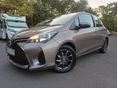TOYOTA YARIS 1.0 Active Magyar.93.000 km