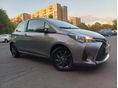 TOYOTA YARIS 2014/12 - 3