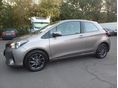 TOYOTA YARIS 2014/12 - 4