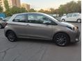 TOYOTA YARIS 2014/12 - 5