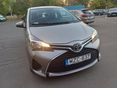 TOYOTA YARIS 2014/12 - 2